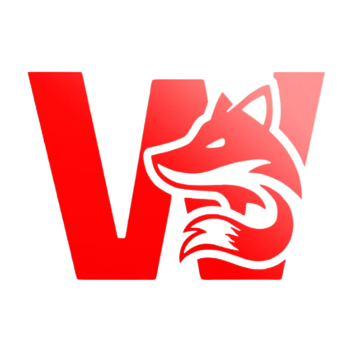 Logotipo do projeto Weverton Vendas